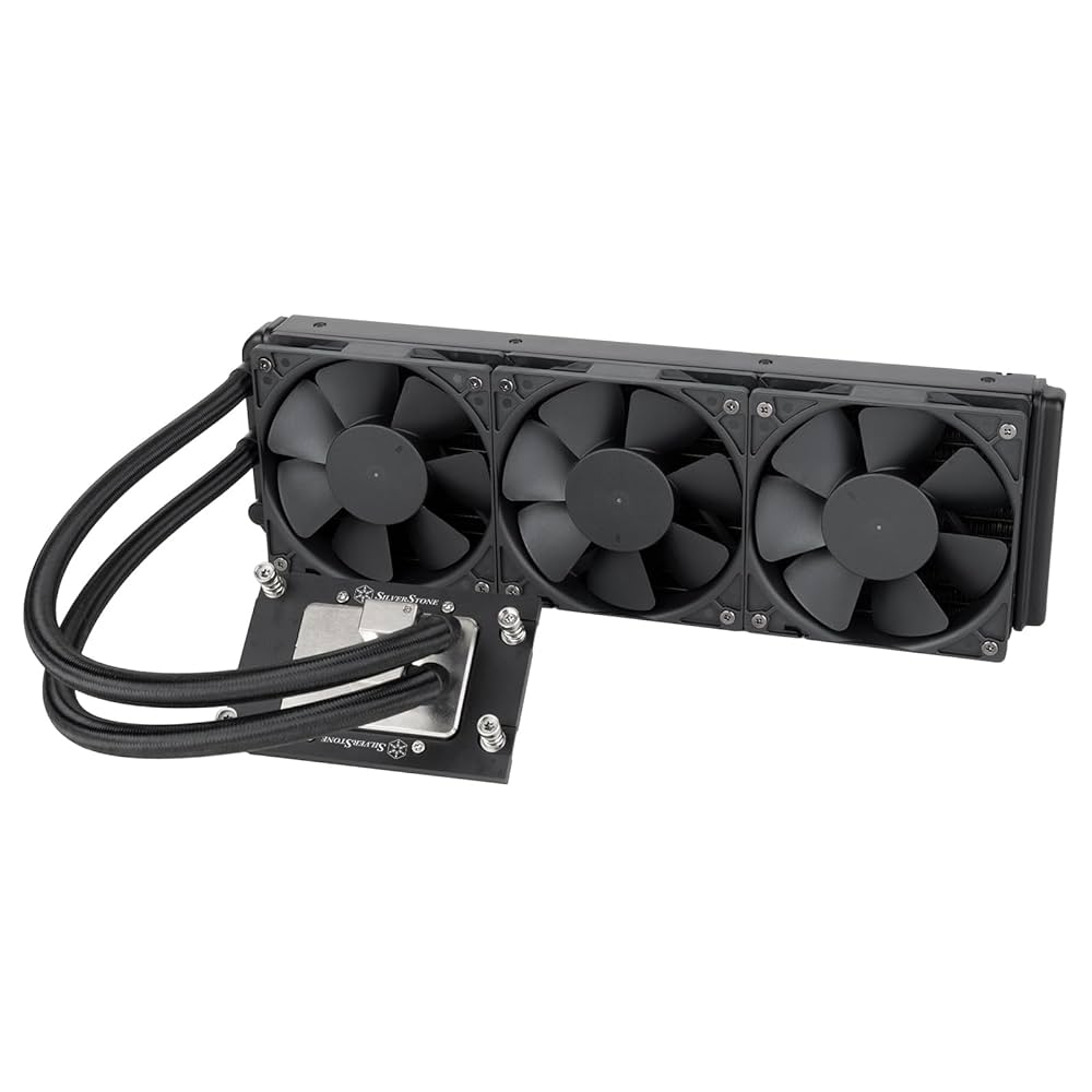 PC用ファン・クーラー NexXxoSCoolAnswer360 LT / STwatercooling PC用ファン・クーラー NexXxoSCoolAnswer360 LT